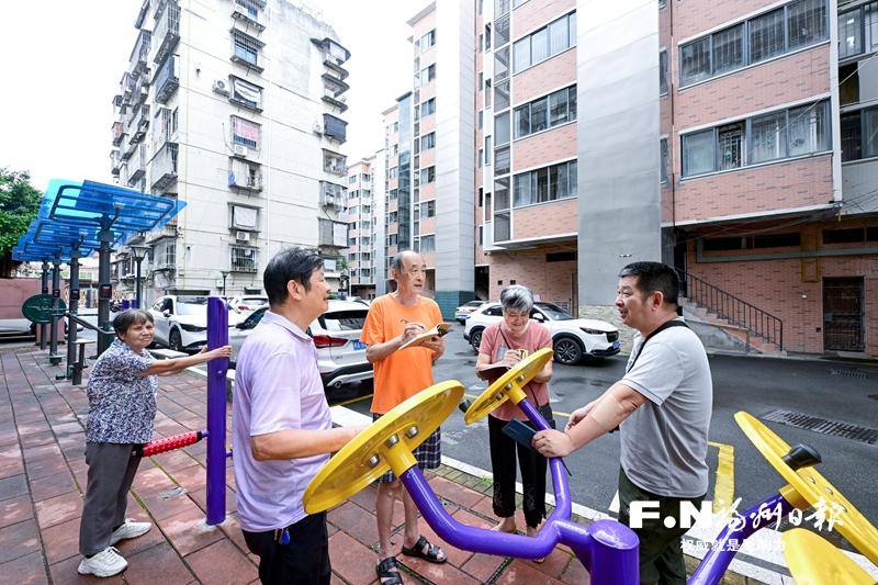 NG推进党建引领小区业委会和物业协同发展