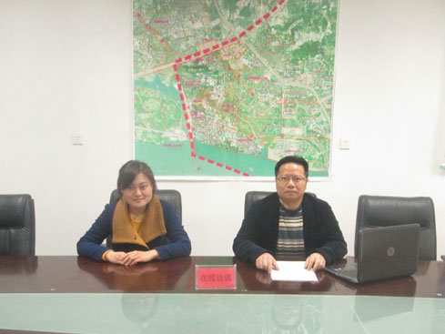 抢抓发展机遇，弘扬“马上就办”作风，促进螺洲经济社会各项事业发展