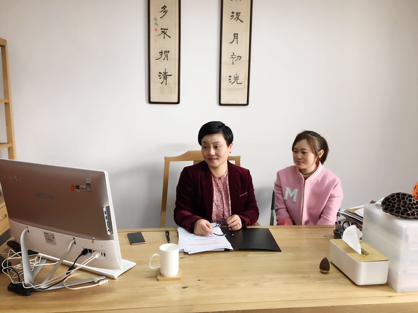提振精气神 打造宜居宜业美丽临江