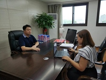 脚踏实地办实事，以人为本惠民生