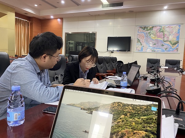 NG娱乐加快推进基层政务公开标准化规范化建设工作